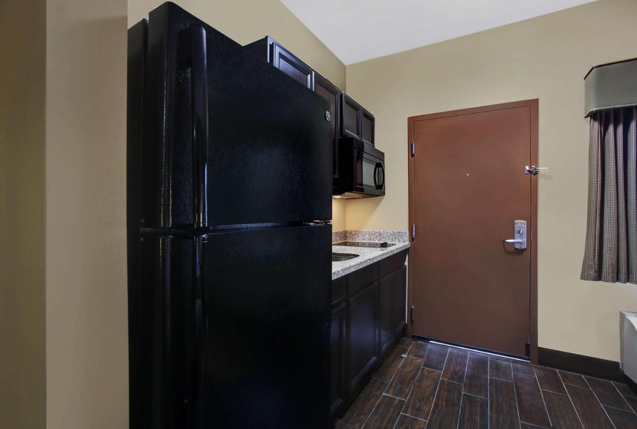 Studio 6 Odessa, Tx المظهر الخارجي الصورة