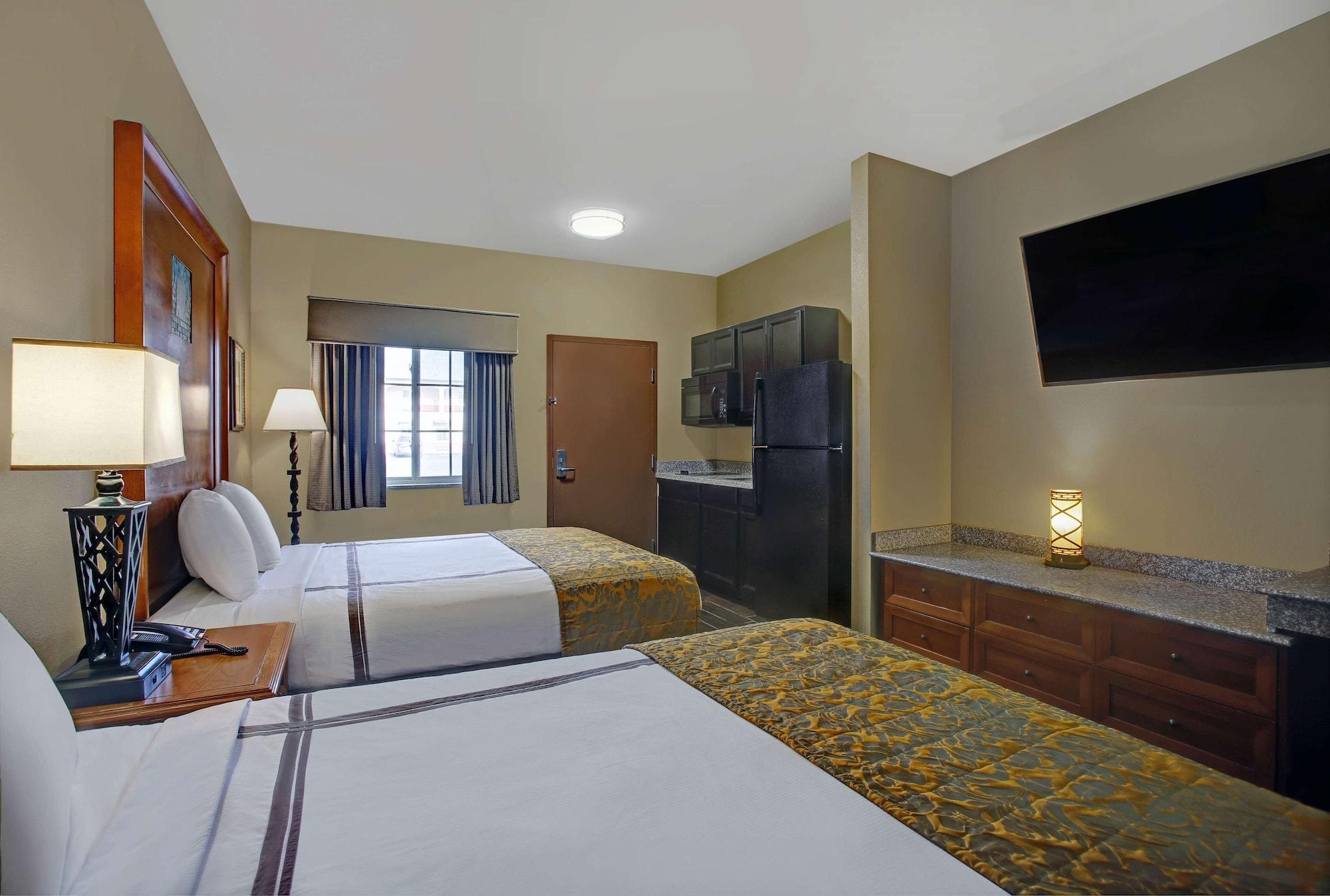 Studio 6 Odessa, Tx المظهر الخارجي الصورة