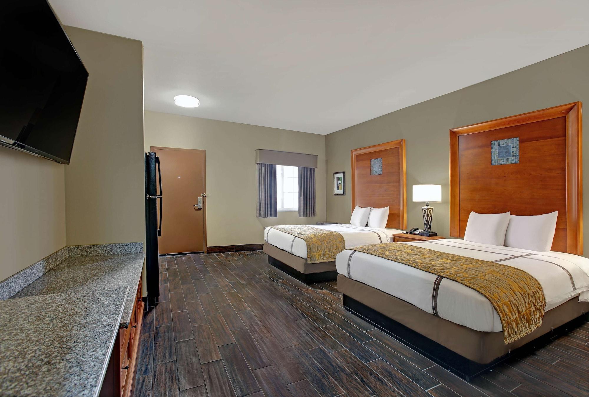 Studio 6 Odessa, Tx المظهر الخارجي الصورة
