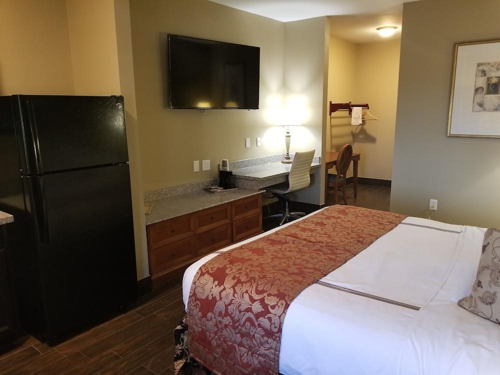 Studio 6 Odessa, Tx المظهر الخارجي الصورة