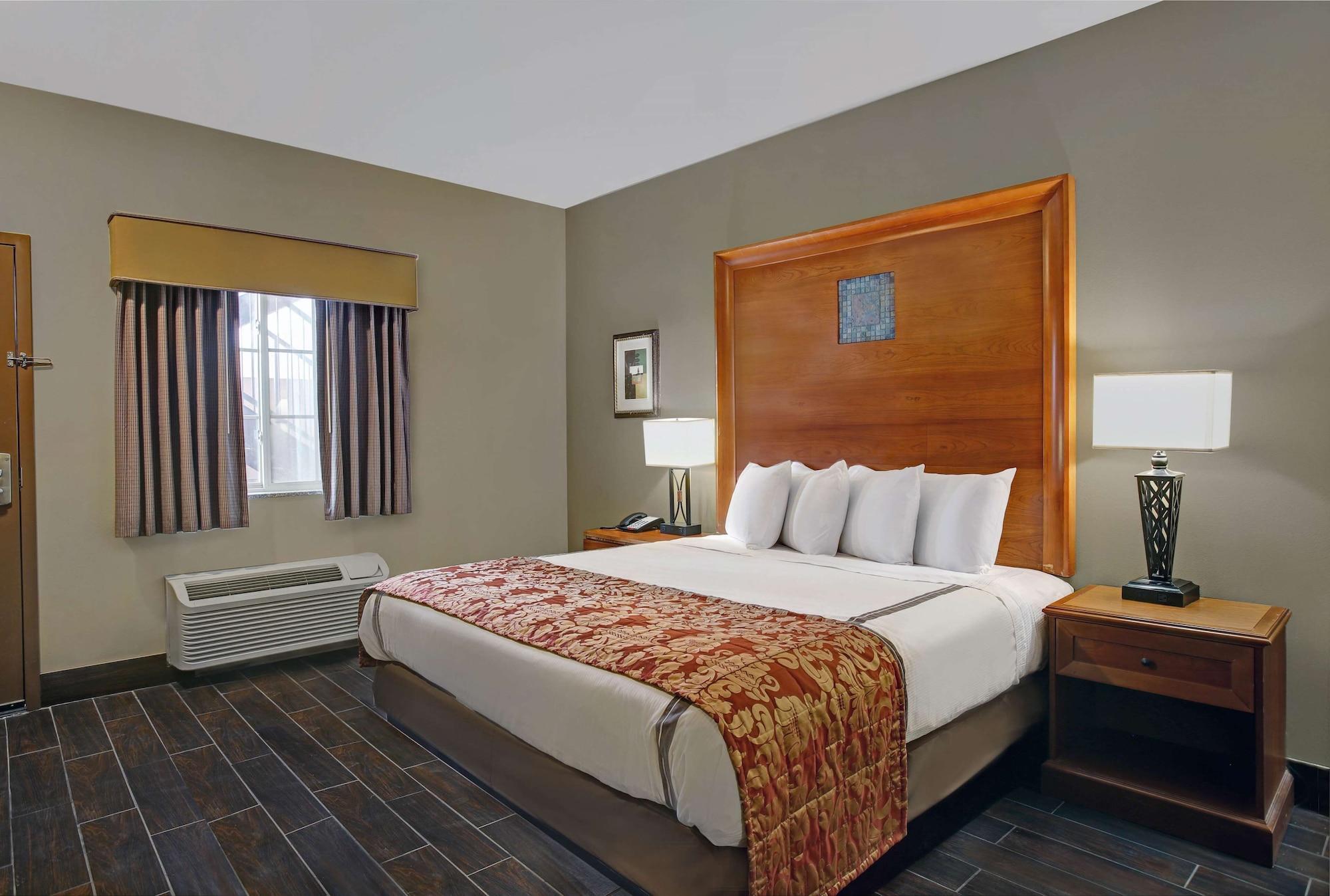 Studio 6 Odessa, Tx المظهر الخارجي الصورة
