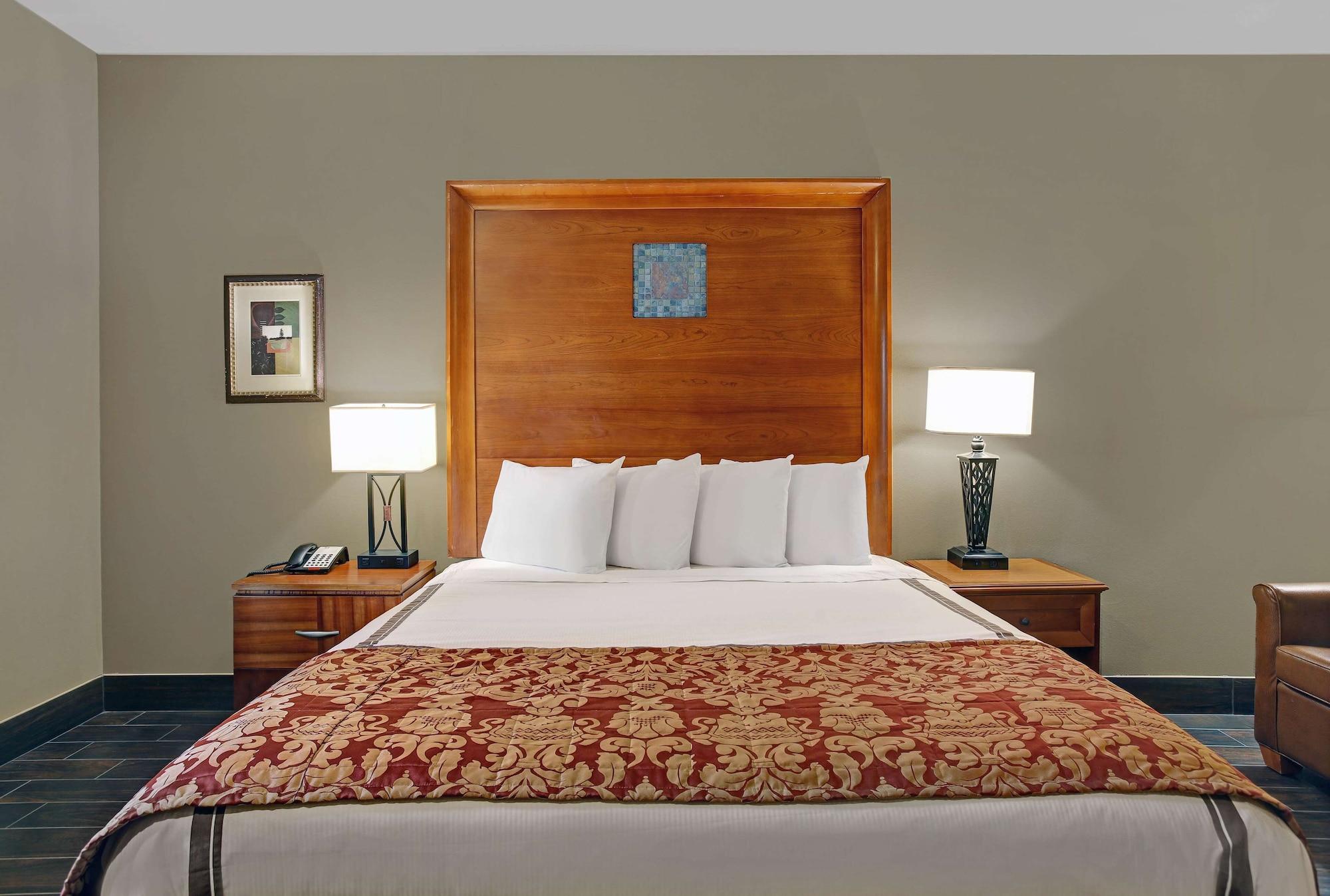 Studio 6 Odessa, Tx المظهر الخارجي الصورة