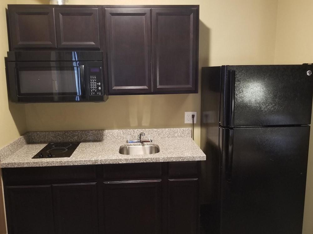Studio 6 Odessa, Tx المظهر الخارجي الصورة
