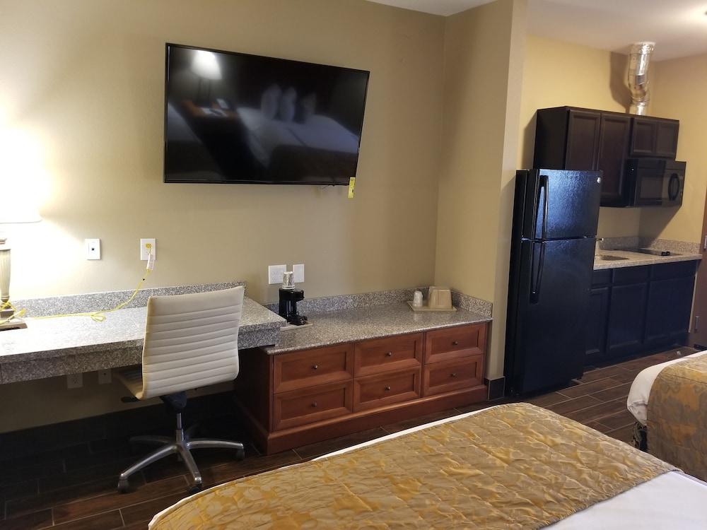 Studio 6 Odessa, Tx المظهر الخارجي الصورة