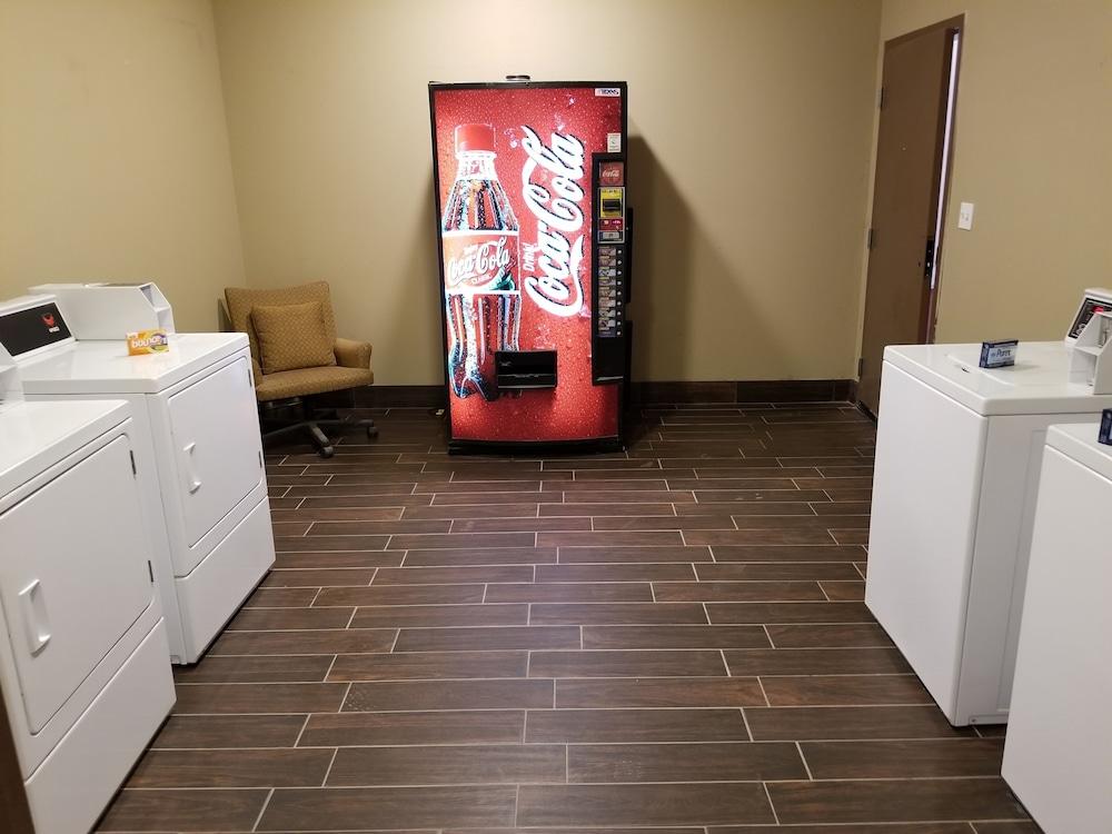 Studio 6 Odessa, Tx المظهر الخارجي الصورة