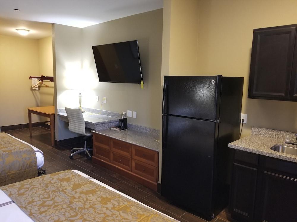 Studio 6 Odessa, Tx المظهر الخارجي الصورة