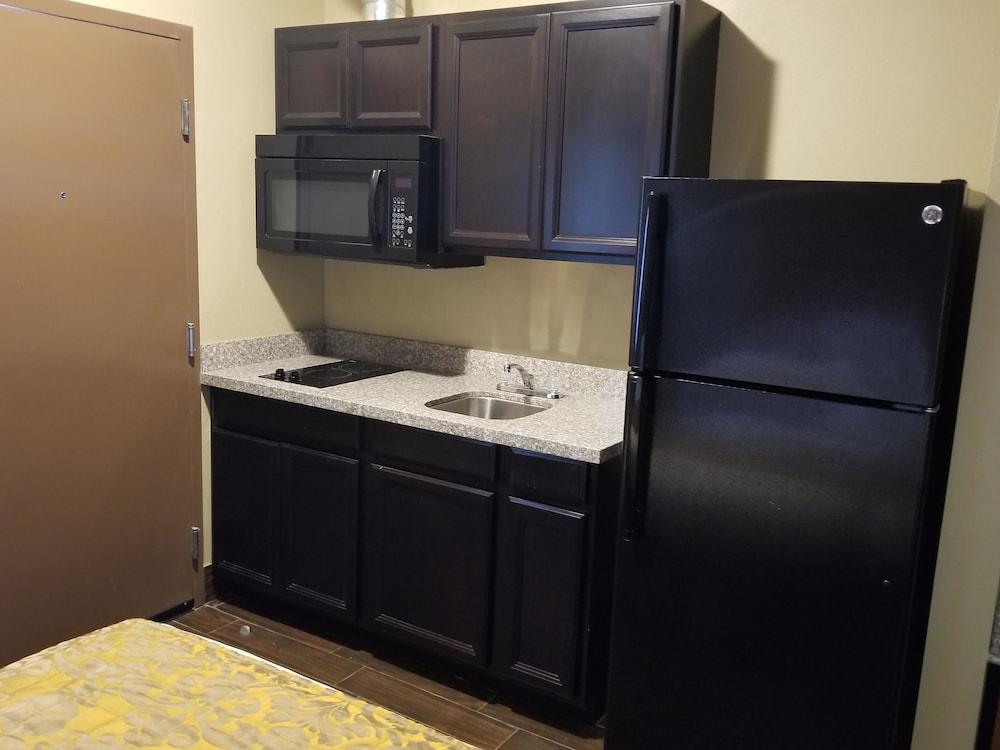 Studio 6 Odessa, Tx المظهر الخارجي الصورة