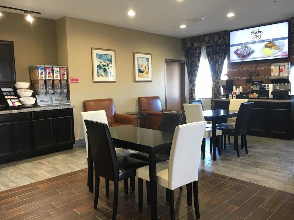 Studio 6 Odessa, Tx المظهر الخارجي الصورة