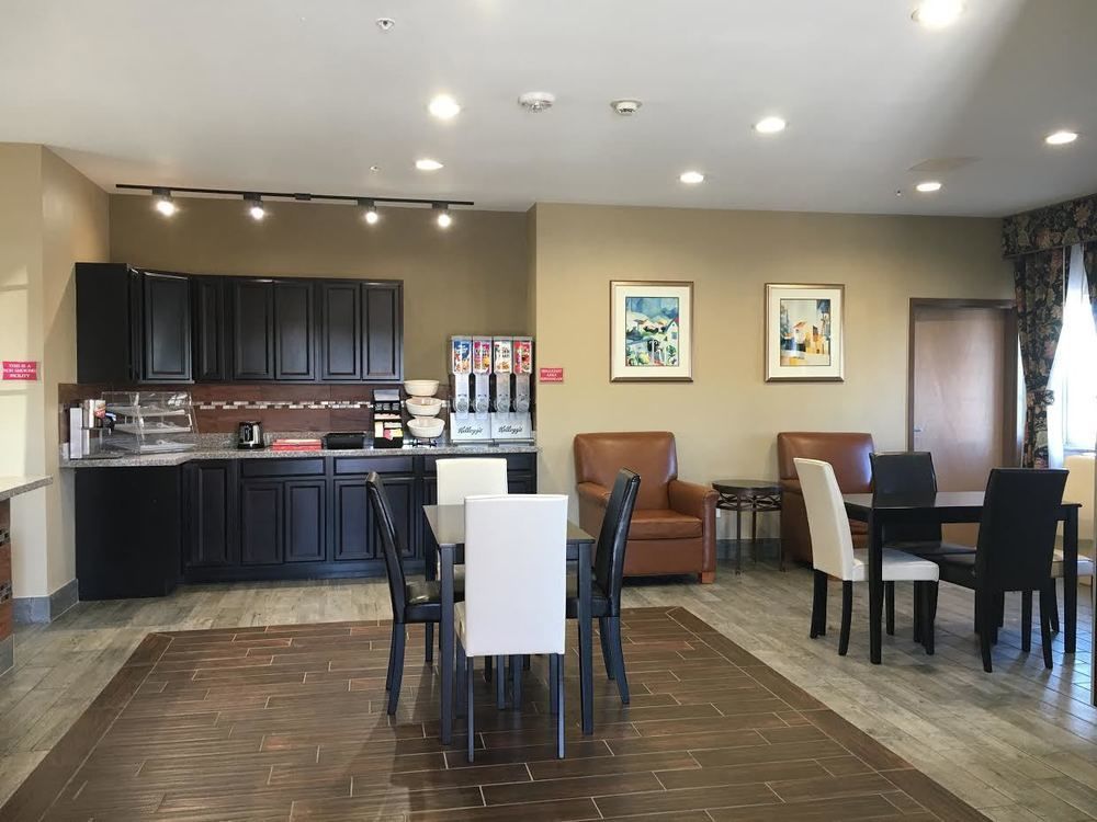 Studio 6 Odessa, Tx المظهر الخارجي الصورة