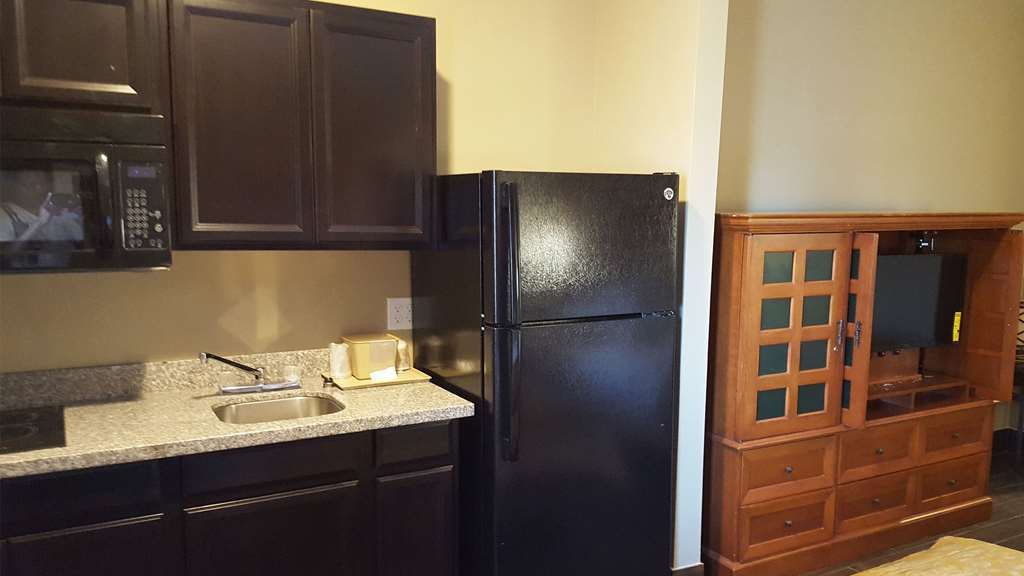 Studio 6 Odessa, Tx الغرفة الصورة